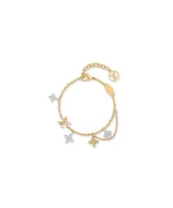 Donna Louis Vuitton Bracciali | Bracciale Lv Gram