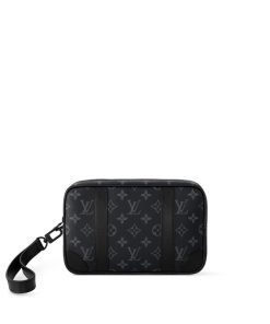 Uomo Louis Vuitton Pochette | Pochette Kasai