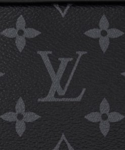 Uomo Louis Vuitton Pochette | Pochette Kasai