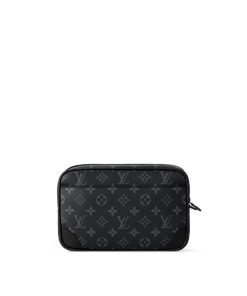 Uomo Louis Vuitton Pochette | Pochette Kasai