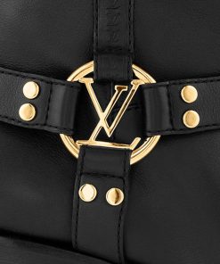 Donna Louis Vuitton Stivali E Stivaletti | Stivale Lv Biker