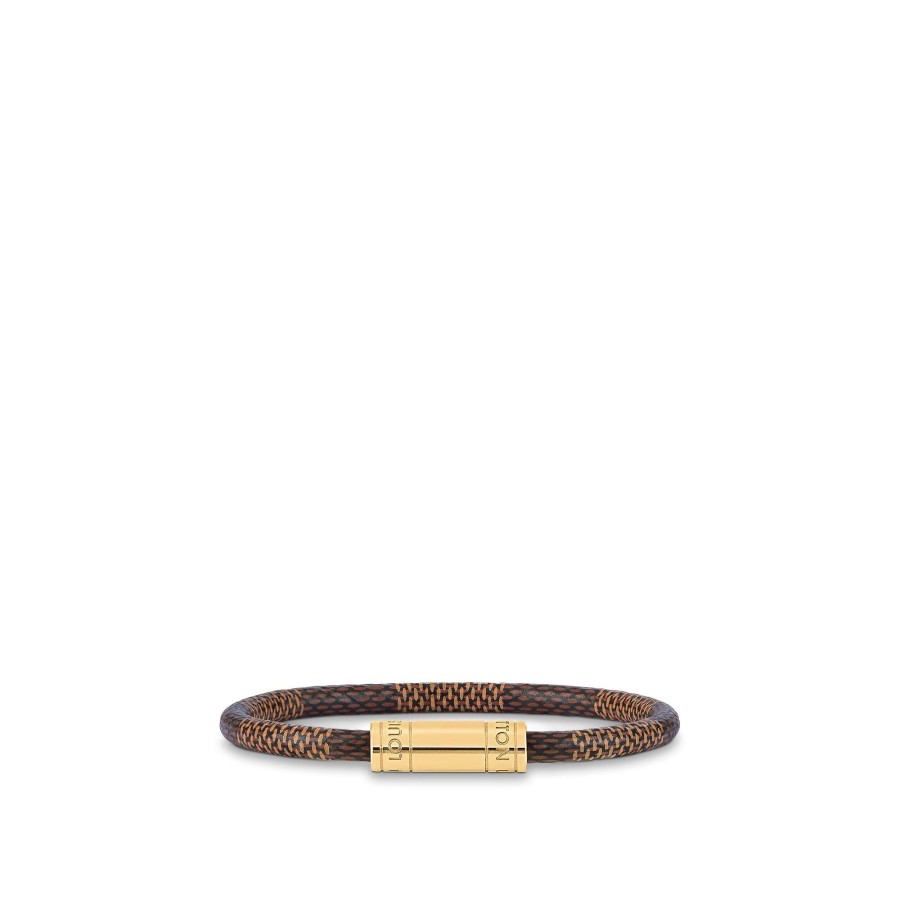 Donna Louis Vuitton Bracciali | Bracciale Keep It