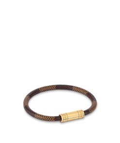 Donna Louis Vuitton Bracciali | Bracciale Keep It