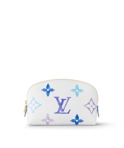 Donna Louis Vuitton Borse Da Viaggio | Pochette Cosmetique Pm