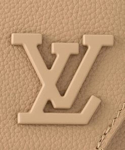 Uomo Louis Vuitton Selezione Di Borse In Pelle | Zaino Monospalla Pilot