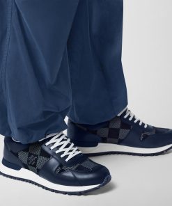 Uomo Louis Vuitton Sneakers | Sneaker Run Away