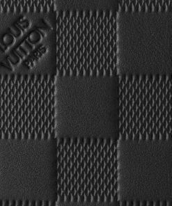 Uomo Louis Vuitton Portafogli | Portafoglio Zippy Vertical