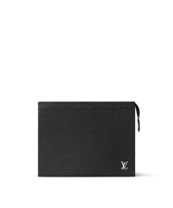 Uomo Louis Vuitton Pochette | Pochette Voyage