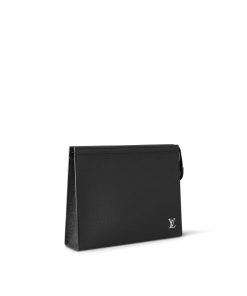 Uomo Louis Vuitton Pochette | Pochette Voyage