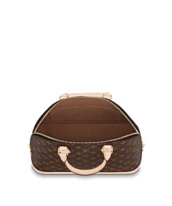 Donna Louis Vuitton Icone Monogram | Alma Mm