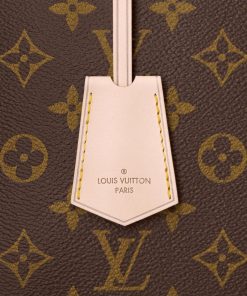 Donna Louis Vuitton Icone Monogram | Alma Mm