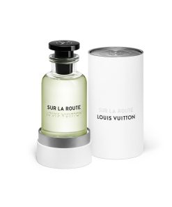 Uomo Louis Vuitton | Sur La Route