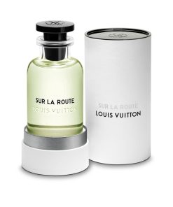 Uomo Louis Vuitton | Sur La Route