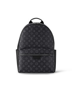 Uomo Louis Vuitton Zaini | Zaino Discovery Mm