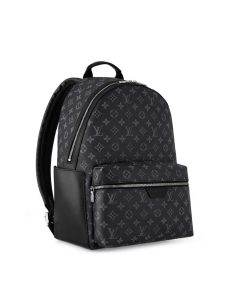 Uomo Louis Vuitton Zaini | Zaino Discovery Mm