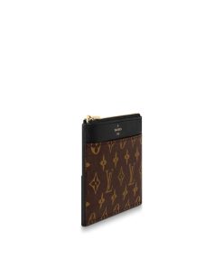 Donna Louis Vuitton Portafogli | Portamonete Slim