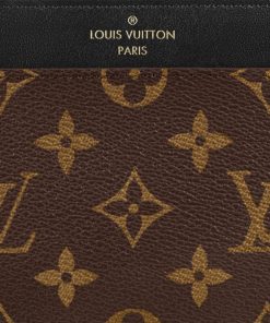 Donna Louis Vuitton Portafogli | Portamonete Slim