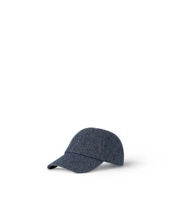 Uomo Louis Vuitton Cappelli E Guanti | Cappello Epi Mng