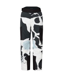 Uomo Louis Vuitton Pantaloni | Pantaloni Da Sci Tecnici