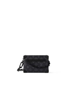 Uomo Louis Vuitton Borse A Tracolla | Pochette Soft Trunk Mini