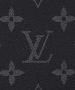 Uomo Louis Vuitton Borse A Tracolla | Pochette Soft Trunk Mini