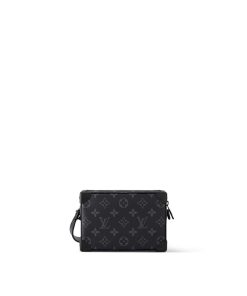 Uomo Louis Vuitton Borse A Tracolla | Pochette Soft Trunk Mini