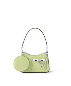 Donna Louis Vuitton Selezione Di Borse In Pelle | Borsa Marellini Vert Noto