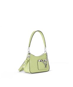 Donna Louis Vuitton Selezione Di Borse In Pelle | Borsa Marellini Vert Noto