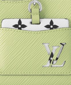 Donna Louis Vuitton Selezione Di Borse In Pelle | Borsa Marellini Vert Noto