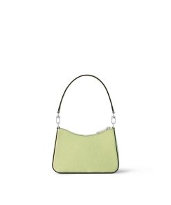 Donna Louis Vuitton Selezione Di Borse In Pelle | Borsa Marellini Vert Noto