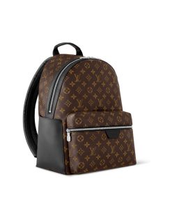 Uomo Louis Vuitton Icone Monogram | Zaino Discovery Pm