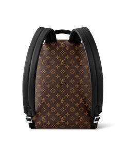 Uomo Louis Vuitton Icone Monogram | Zaino Discovery Pm