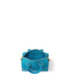 Donna Louis Vuitton Borse Con Catenella E Clutches | Speedy Bandouliere 20 Blu