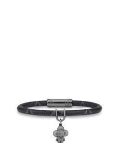 Uomo Louis Vuitton Bracciali | Bracciale Hang It