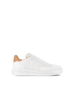 Uomo Louis Vuitton Sneakers | Sneaker Beverly Hills Bianco