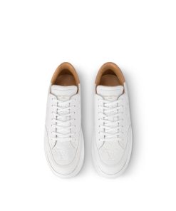 Uomo Louis Vuitton Sneakers | Sneaker Beverly Hills Bianco