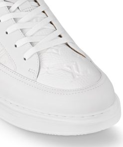 Uomo Louis Vuitton Sneakers | Sneaker Beverly Hills Bianco