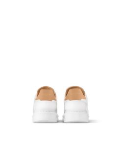 Uomo Louis Vuitton Sneakers | Sneaker Beverly Hills Bianco