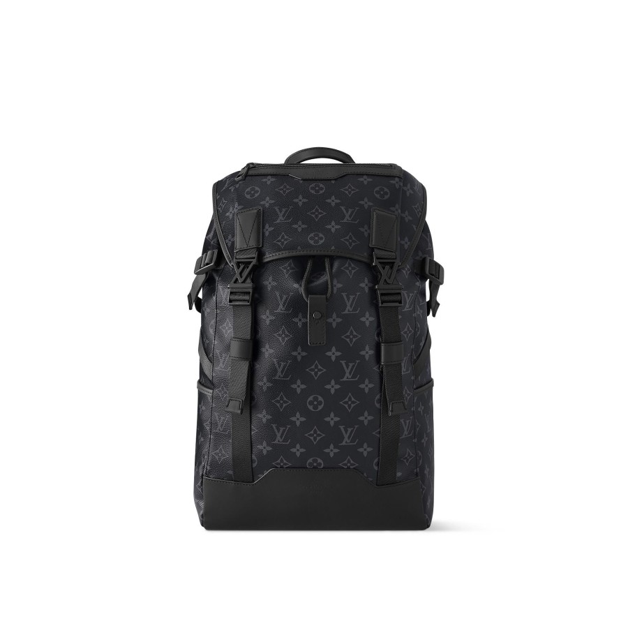 Uomo Louis Vuitton Zaini | Zaino Getaway