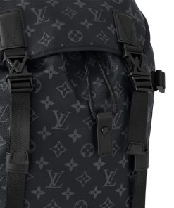 Uomo Louis Vuitton Zaini | Zaino Getaway