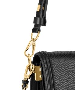 Donna Louis Vuitton Borse A Spalla E Borse A Tracolla | Borsa Dauphine Mm