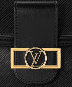 Donna Louis Vuitton Borse A Spalla E Borse A Tracolla | Borsa Dauphine Mm