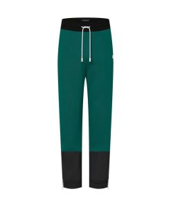 Uomo Louis Vuitton Pantaloni | Pantaloni Da Jogging Ibridi In Nylon