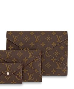 Donna Louis Vuitton Pochettes | Pochette Kirigami