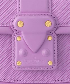 Donna Louis Vuitton Selezione Di Borse In Pelle | Borsa Hide And Seek Lilas Provence