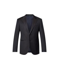 Uomo Louis Vuitton Blazer E Giacche | Giacca Monopetto Pont Neuf