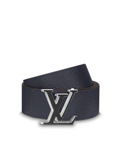 Uomo Louis Vuitton Cinture | Cintura Lv Tilt 40 Mm Reversibile