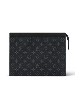 Uomo Louis Vuitton Pochette | Pochette Voyage Mm