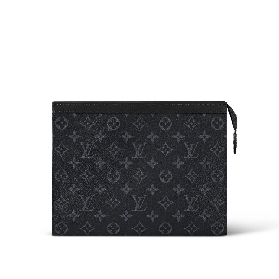 Uomo Louis Vuitton Pochette | Pochette Voyage Mm