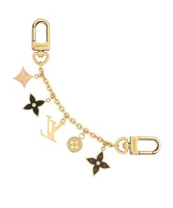 Donna Louis Vuitton Portachiavi E Charms Per Borse | Charm Per Borse Spring Street Chain